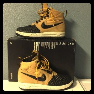 NIKE LF1 Duckboot ‘17